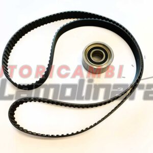 Kit cinghia distribuzione + cuscinetto tendicinghia Fiat 130 130 coupe 2800 3200
