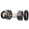 wheel bearing kit FIAT 850 sport spider rear 4108543 4121599 6B25 14172/053 - Image 2