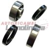 wheel bearing kit FIAT 850 sport spider rear 4108543 4121599 6B25 14172/053 - Image 4