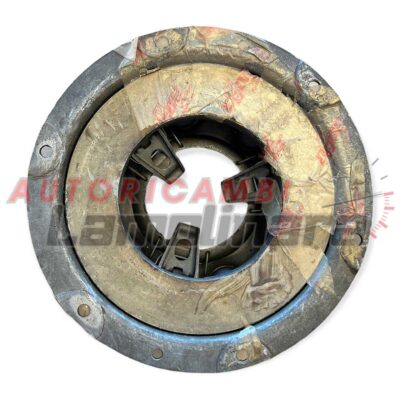 Clutch Kit Fiat 1300 / 1500 /1500 L Plate 4113008 Disc 4105531 bearing 4090586