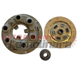 Kit Frizione Fiat 1300 / 1500 /L Piatto 4113008 Disco 4105531 cuscinetto 4090586