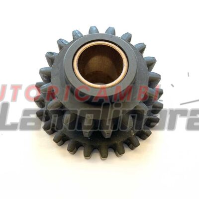 Gearbox Repair Kit Gear Tooth Wheels Fiat 500 D F L