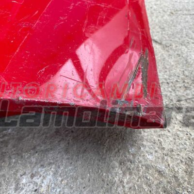 Lancia Delta HF integrale porta portiera posteriore DESTRA DX right rear door RH