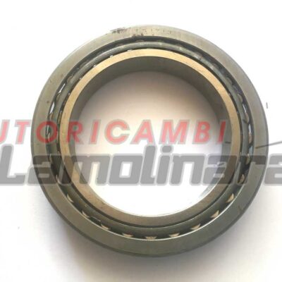 MACCHI 01/02/2513 Bearing differential Panda 600 600D Mutipla RIV SKF 639068 884202 65x95x17