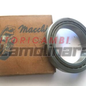 MACCHI 01/02/2513 Cojinete diferencial Panda 600 600D Mutipla RIV SKF 639068 884202 65x95x17