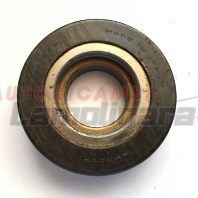 MACCHI BTJ 14-24 Bearing clutch 500B/C 600D 1100/ 103 ecc 9553c RIV 609553 SKF 4136712 Fiat 24.2x60x14.9