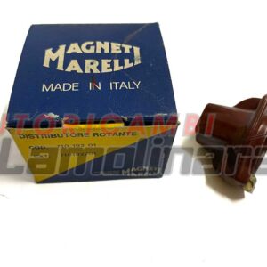magneti marelli 714192-01 distribuidor 9902725 fiat 500 n d 600 autobianchi bianchina 71419201