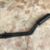 Marmitta sportiva competizione fiat Ritmo Gruppo A