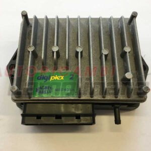 MED435A Magneti Marelli Centralina motore digiplex Fiat Tipo e Tempra 1.4 Nuova