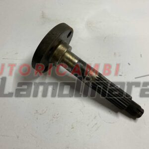 rear wheel hub for Fiat 500F 500L 500R 126 suitable to 4070111 4358620 4275826
