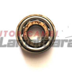 NWG 17304 Cuscinetto   SKF 612655 RIV 12655 20x52x16.3