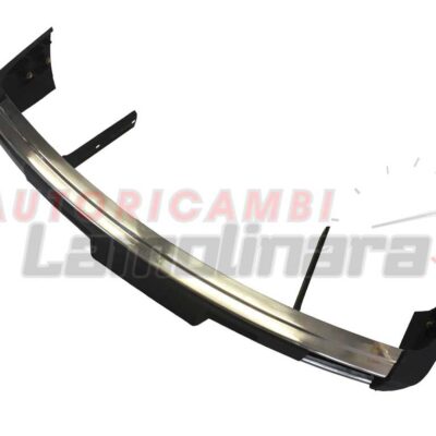 New Front Bumper Alfa Romeo Alfetta 2000 2.0 from 1983 Blue