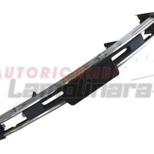 Paraurti anteriore Nuovo Alfa Romeo Alfetta 2.0 dal 1983 Blu