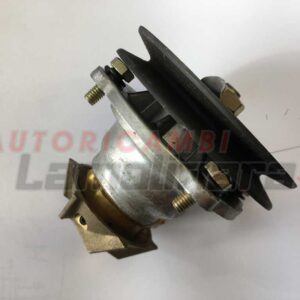 Pompa acqua Lancia Flavia Nuova ed originale circuito di raffreddamento motore