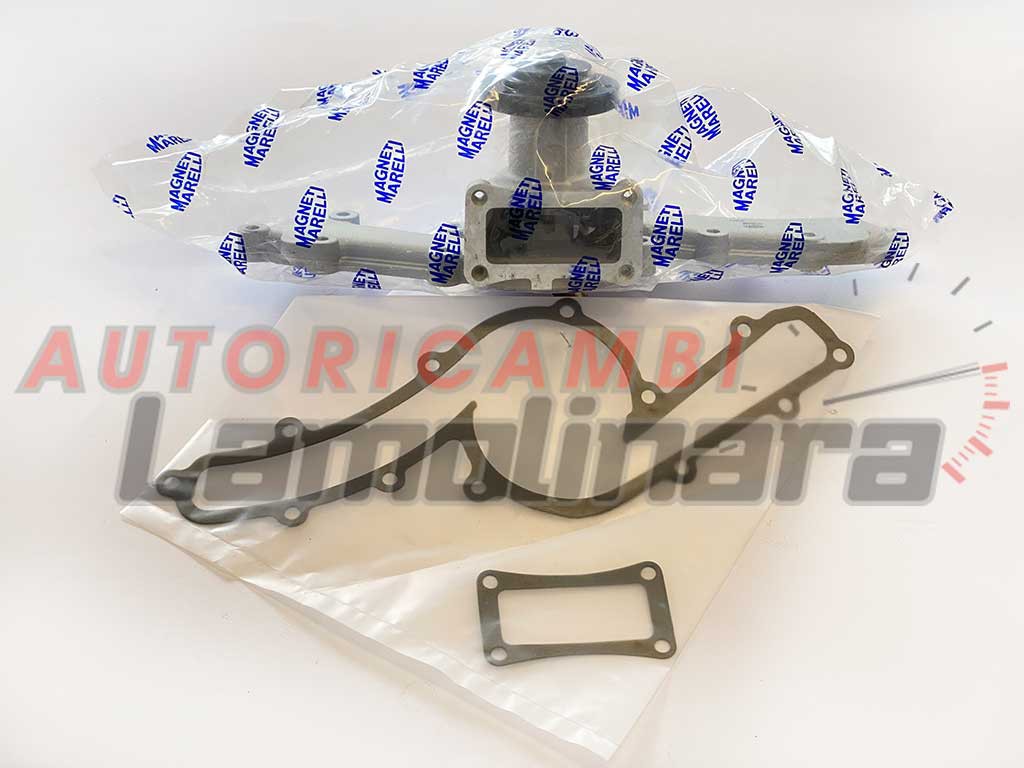 Magneti Marelli 352316170327 Pompa Acqua Per Alfa Romeo, Fiat, Lancia - Qualità Equivalente OE