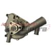 pompa acqua per Fiat 1100 1300 1500 PA018 4067807 WP0617 4068101 PA0006 4119143 – Image 5