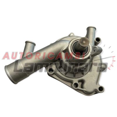 cooling water pump for FIAT 4081489 GRAF PA019 electric fan 1300 1500 1500c 1800