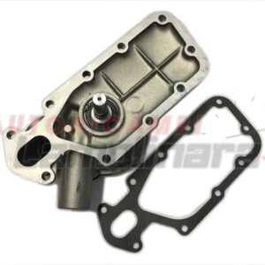 Bomba de agua para Lancia Fulvia 81107111 81109192 81191442 PA041 pompe à eau
