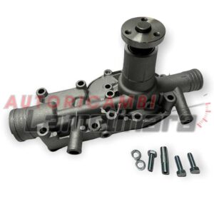 Pompa acqua per Renault Alpine R15 R17 per OE 7701457642 7701457673 7701508546