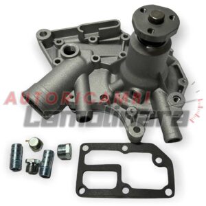 Bomba de agua para Renault R4 R5 R6 R7 (OE: 7701457671 7701505397 PA142 R145 )