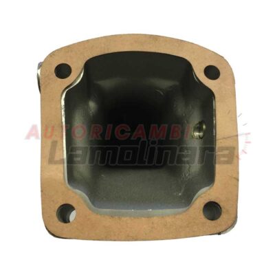 Cooling Water pump Seat 133(also used to fit Autobianchi A112 engine on Fiat 850)