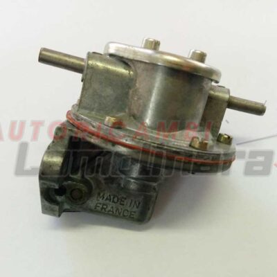 Fuel pump Citroen 2 CV 4, 2 CV 6, 2 CV Special 09.68- Citroen – AC ac delco 5507913  BCD1828