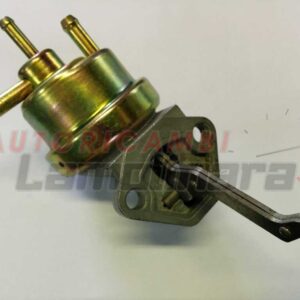 Pompa benzina Fiat 124 02.72- Fiat - - 1.2 L SAVARA 90607211  BCD2125