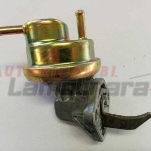 Pompa Benzina Renault 4 CV 1953-1961 Renault - 662-2 (748 cc)