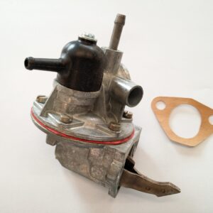 Pompa Benzina Renault R4 Fourgonette, F6 04.75-1986 Renault - C1E (1108 cc) - 1.1 L BCD 1783/5   BCD1783/5