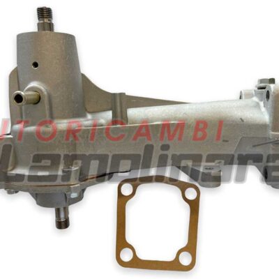 Pa076 pompa acqua per Fiat 850 4 fori 5882685