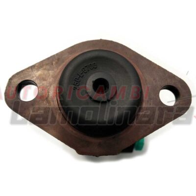 bomba freno Miniservo frenos de disco Fiat 500 F/L/R ABARTH GIANNINI servofreno