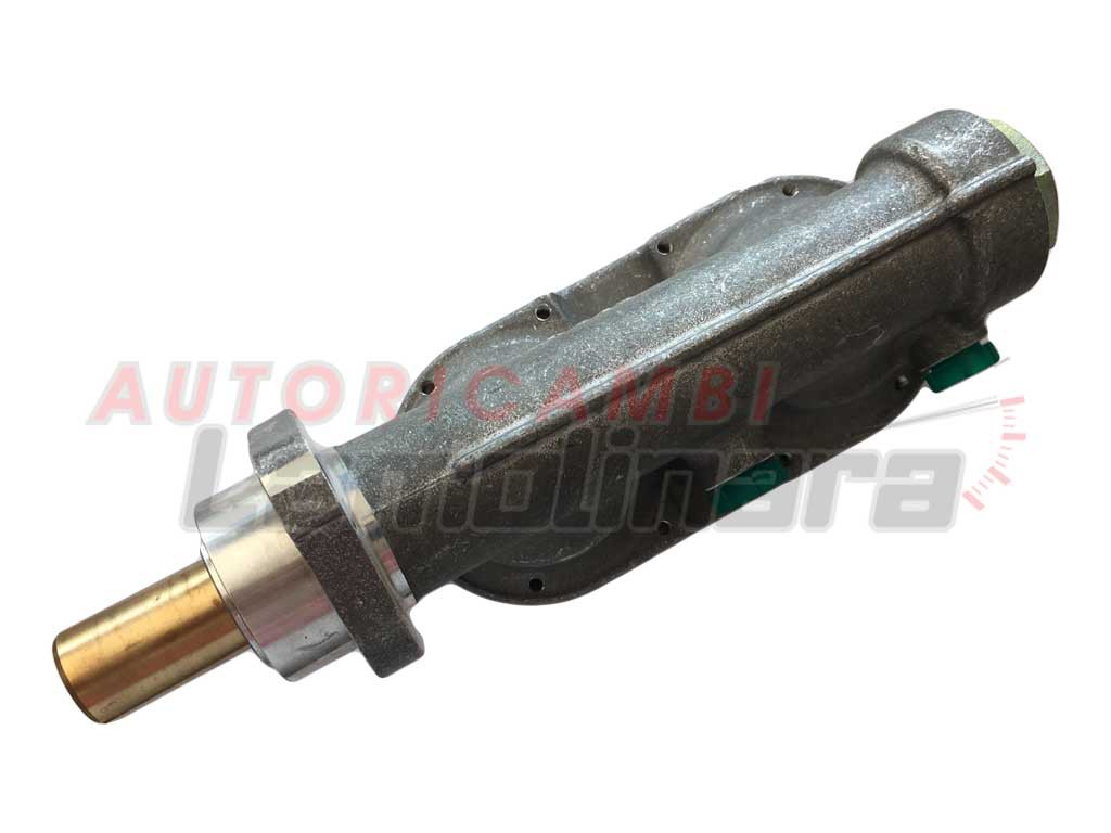 Brake pump master cylinder Lancia Fulvia 21mm mk2 New made in italy  82224336 - Autoricambi Lamolinara