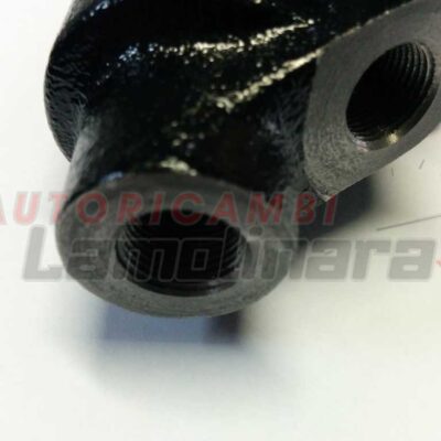 Clutch master cylinder Alfa Romeo (105) Giulia T.I. 1300 1.3 floor pedal model Bonaldi sys