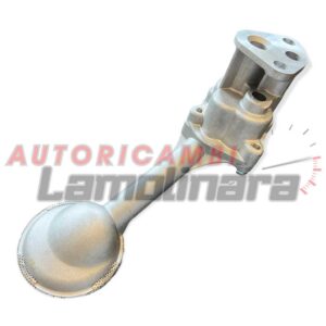 Pompa olio Fiat 600 600d 850 spider coupe sport 4066662 4077421 4118204 4182193