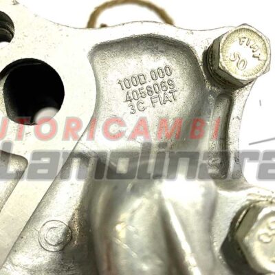 engine oil pump Fiat 850 sport coupe spider 4182195 100.G.000 4058069 100.D.000