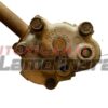 Pompa olio motore Fiat – Bild 3