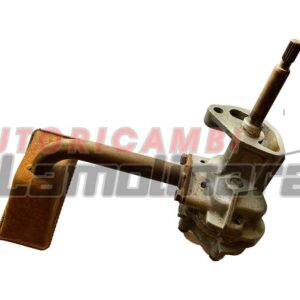 Pompa olio motore Fiat 238B 4200326 124BL000 4170512 4170513