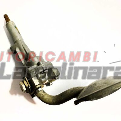 bomba de aceite del motor fiat 4094305 4026044 Fiat 1800B / 2300