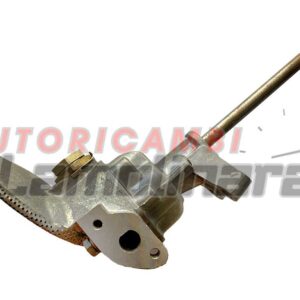 bomba de aceite del motor fiat 4126667 1100R PO116 GRAF