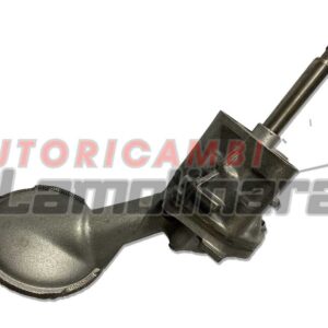 Pompa olio motore Fiat