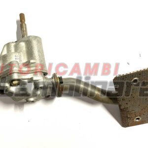 Pompa olio motore Fiat