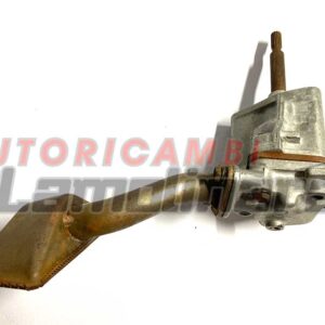Pompa olio motore Fiat
