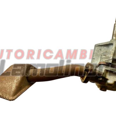 bomba de aceite del motor fiat 4304654 2D 131AB.0.A0 131ab0a0