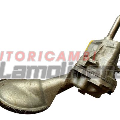 bomba de aceite motor fiat 4379251 4320885 Nueva original 124 Spider CS1 131 132