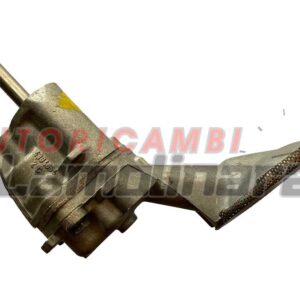 Pompa olio motore Fiat