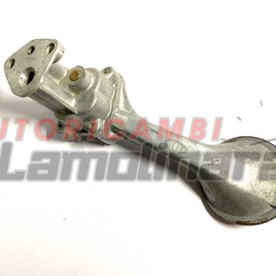 Pompa olio motore Fiat 600D 600n prima serie 881449 oil pump first serie