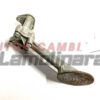 bomba de aceite del motor fiat 600D 600n primera serie