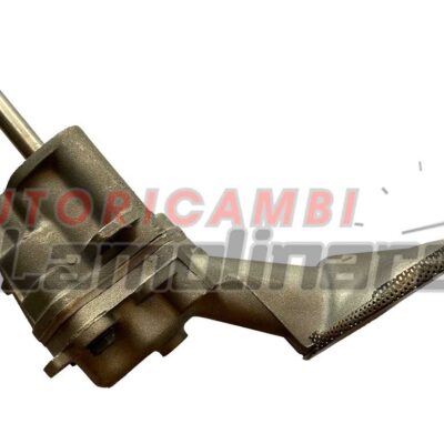 bomba de aceite del motor fiat PO1111 GRAF 4320885 4379251 124 Spider CS1 131 132