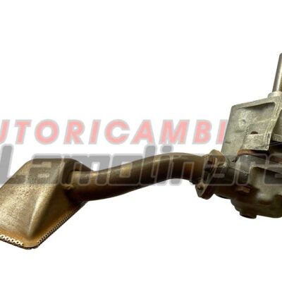 engine oil pump Fiat X1/9 131 ORIGINALE FIAT 4379253 131AB0A0