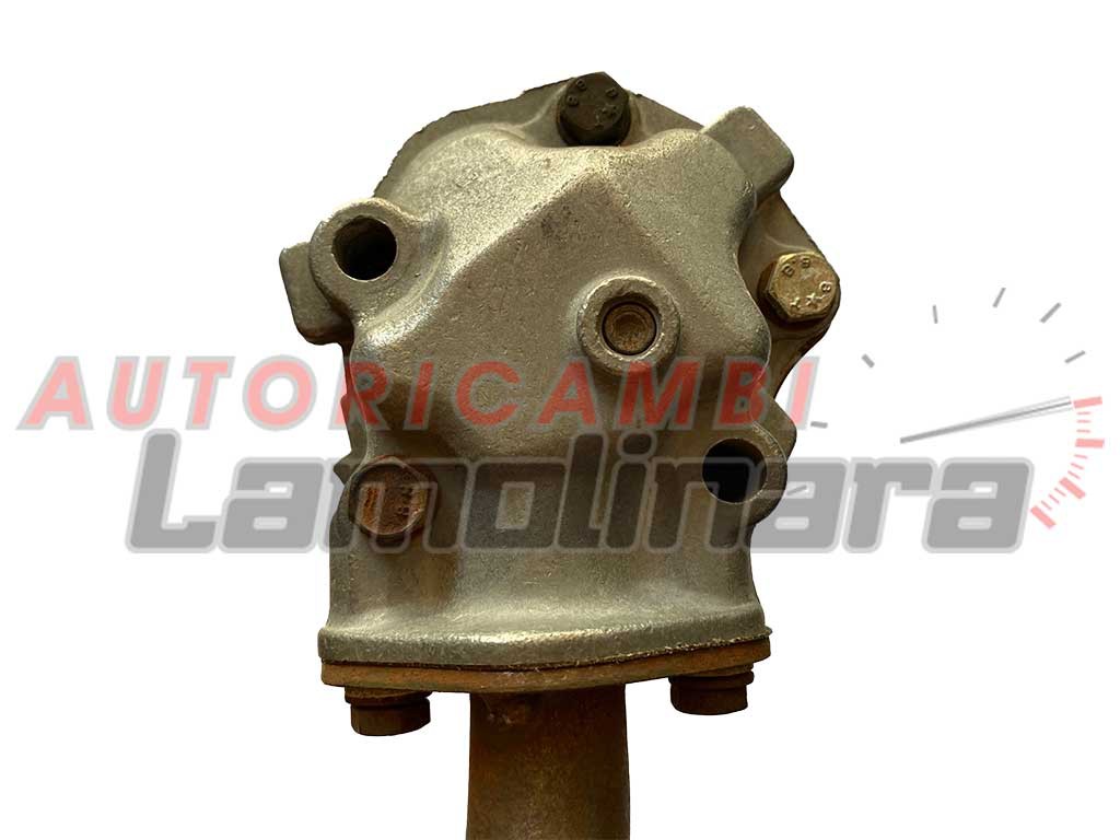 Pompa olio motore Fiat X1/9 131 ORIGINALE FIAT 4379253 131AB0A0 -  Autoricambi Lamolinara